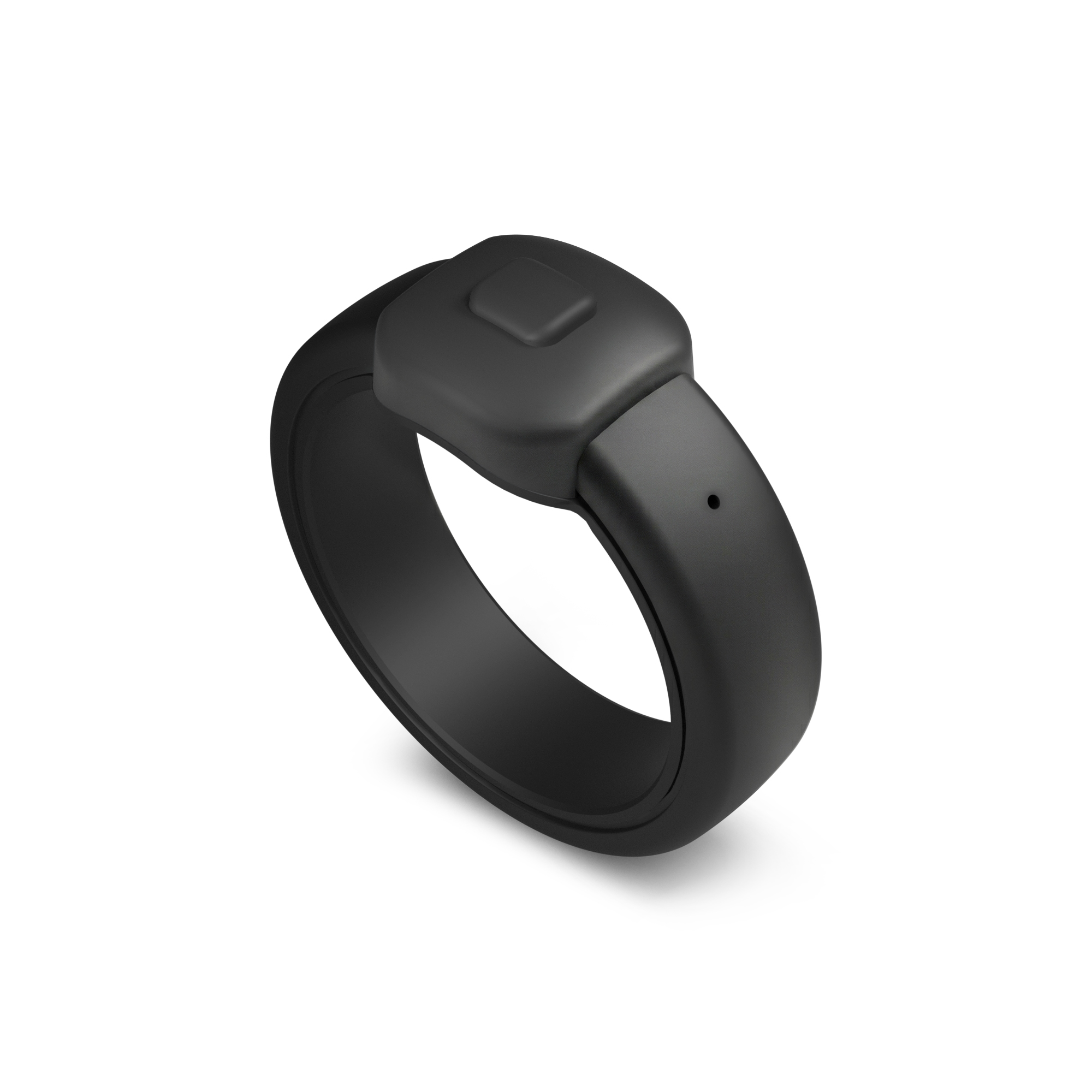 Смарт Кольцо Pebble Index 01